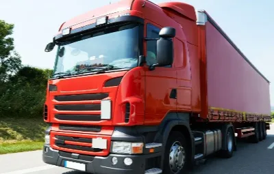 Antalya Çaycuma Ambar Kargo