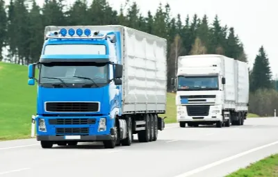 Antalya Çaycuma | Eşya Taşıma